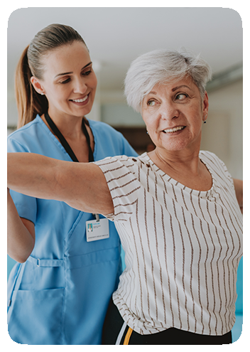 cibody evde fizik tedavi hizmeti