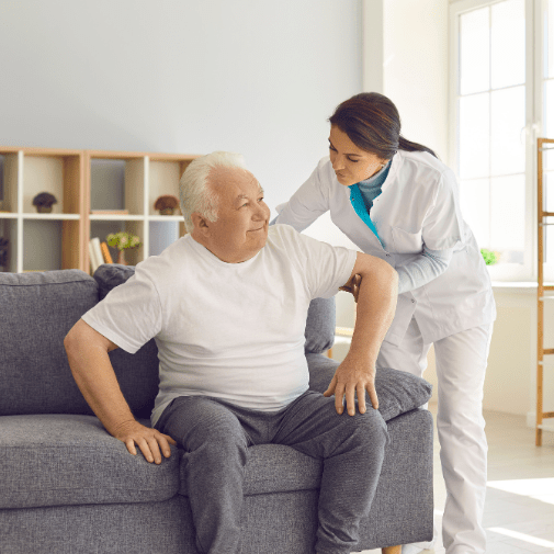 Evde Fizik Tedavi Avantajları