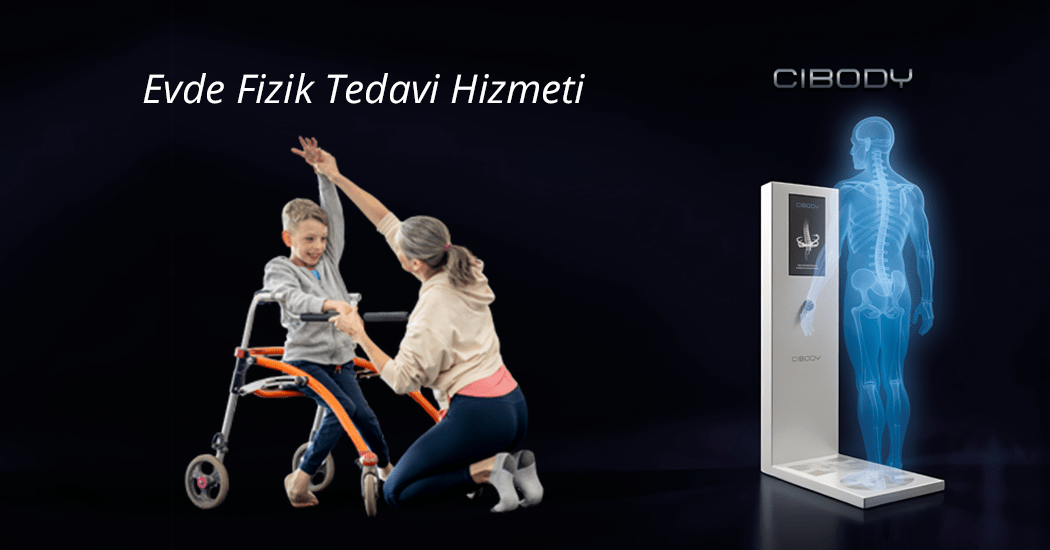 Kimler Evde Fizik Tedavi Hizmeti Alabilir