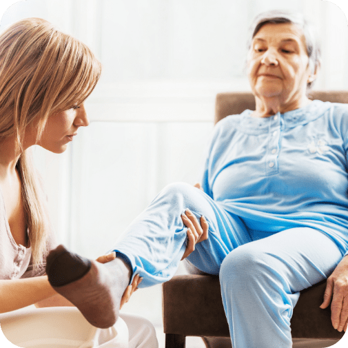 Evde Fizik Tedavi Hizmeti Şehirler