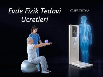 Evde Fizik Tedavi Ücreti